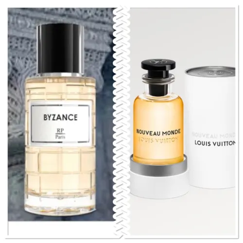 Parfum Rp Paris , Collection privée 