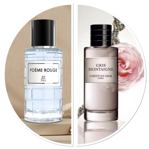 Parfum Rp Paris , Collection privée 