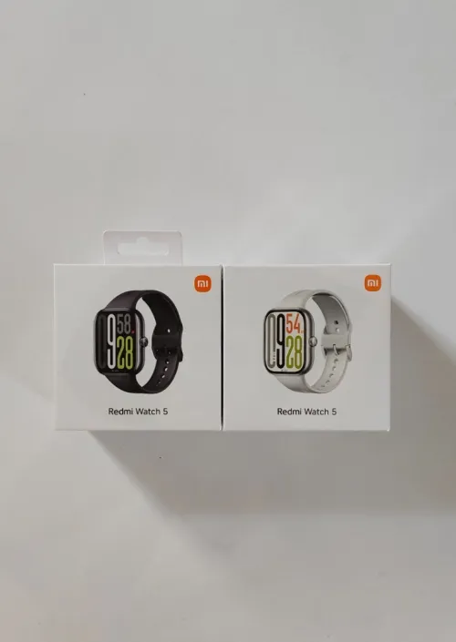 Redmi watch 5