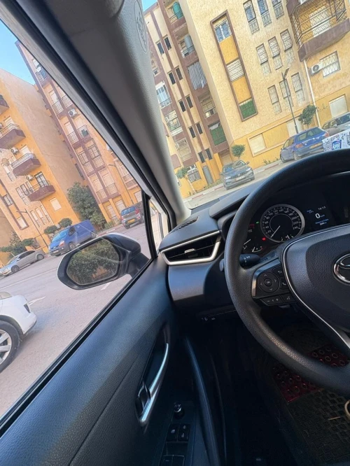 COROLLA