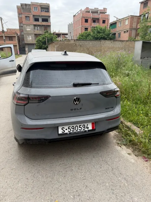 Volkswagen Golf 8 2026 R- Line 