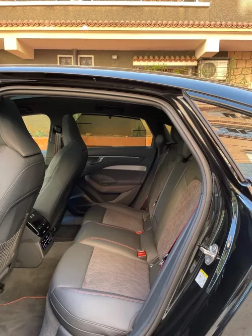 Audi A6 2026 S Line