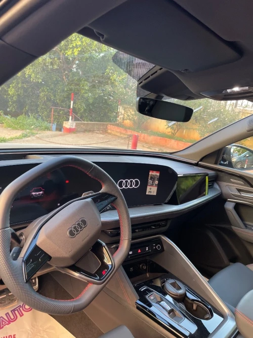 Audi Q5 2026 Sportback