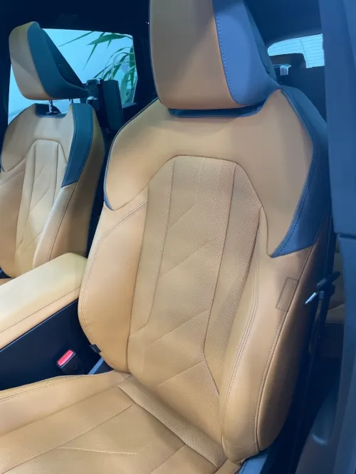 BMW X3 2026 M sport