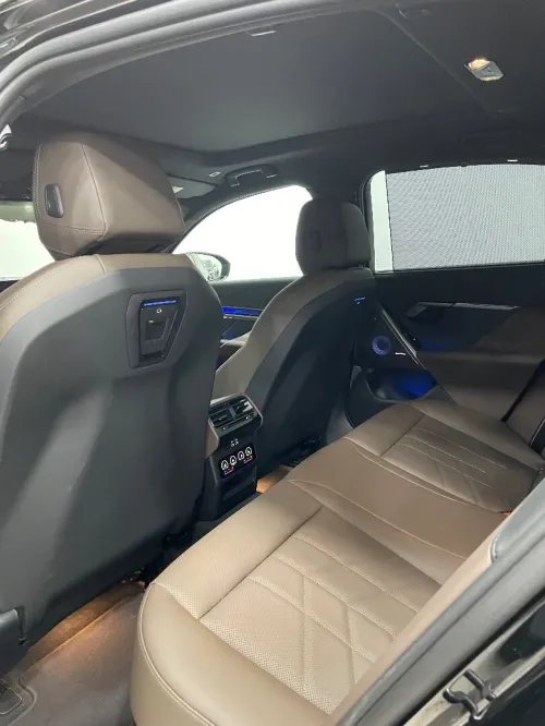 BMW 520d 2026 X drive