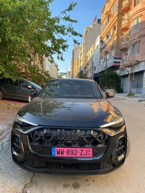 Audi Q5 2026 Sportback