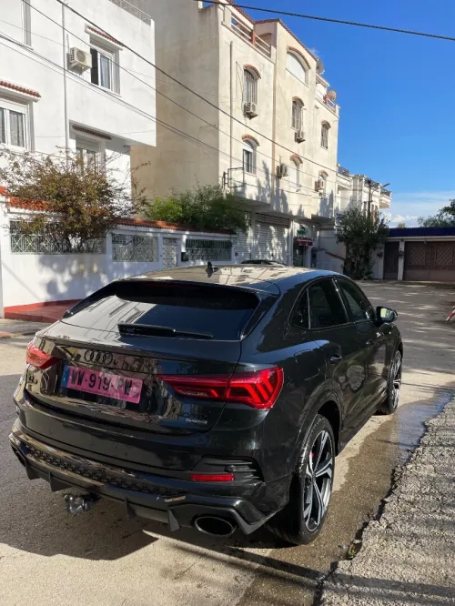Audi Q3 2026 Sportback