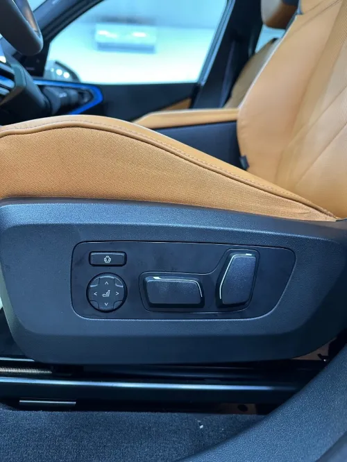 BMW X3 2026 M sport