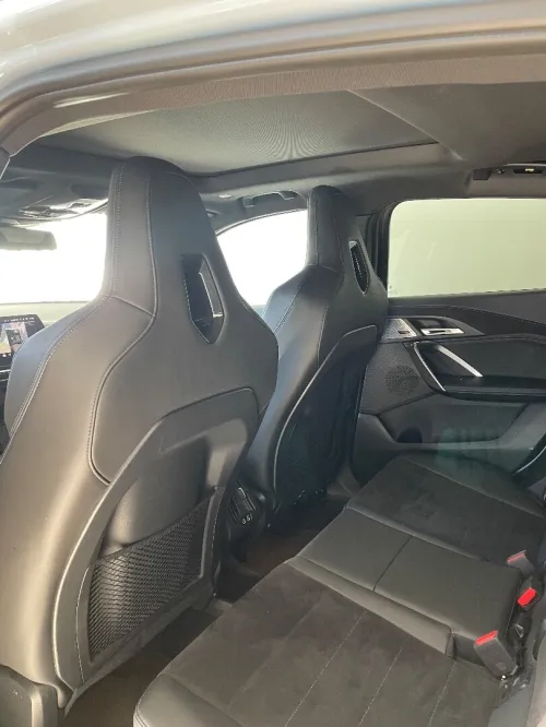 BMW X2 2025 M sport X