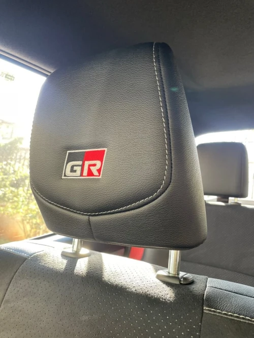 Toyota Hilux 2026 GR sport