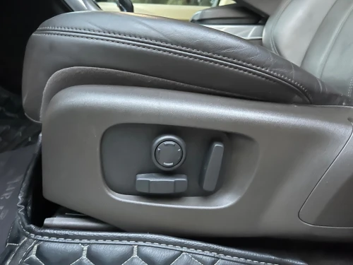 Land Rover Range Sport 2019 Range Sport