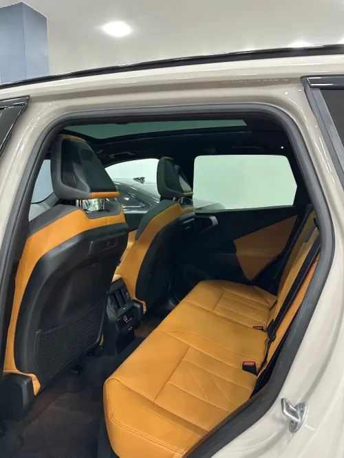 BMW X3 2026 M sport
