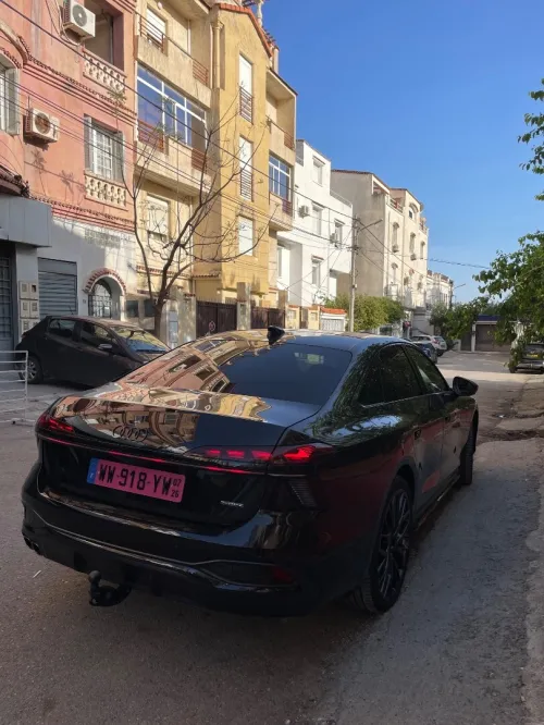 Audi A6 2026 S Line