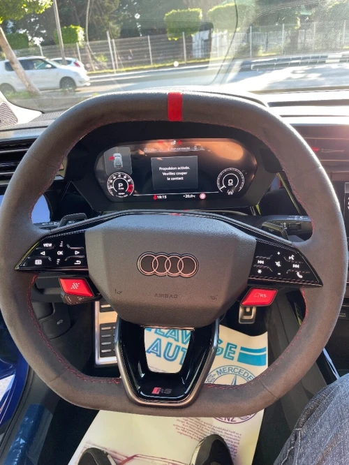 Audi RS3 Sportback 2025 Quattro S tronic