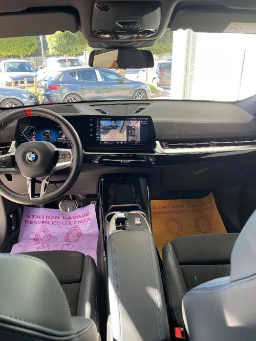 BMW X2 2025 M sport X