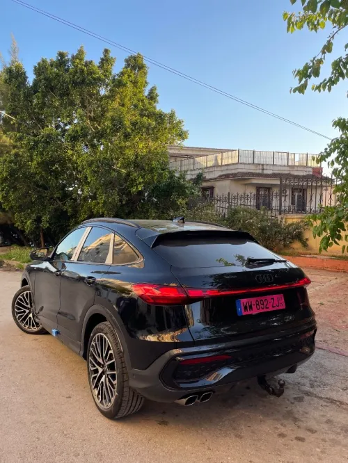 Audi Q5 2026 Sportback