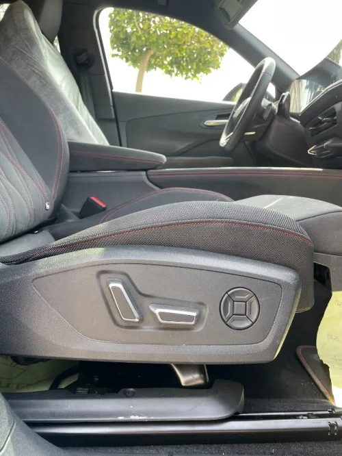 Audi Q3 2026 Sportback