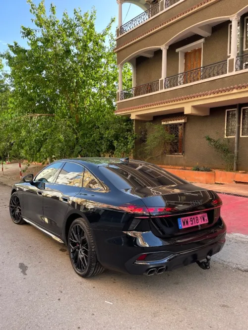 Audi A6 2026 S Line