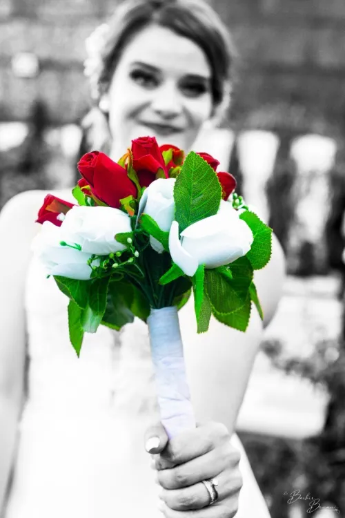 Photographe de mariages