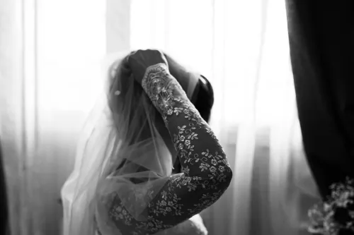 Photographe de mariages