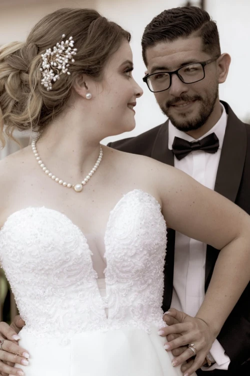 Photographe de mariages