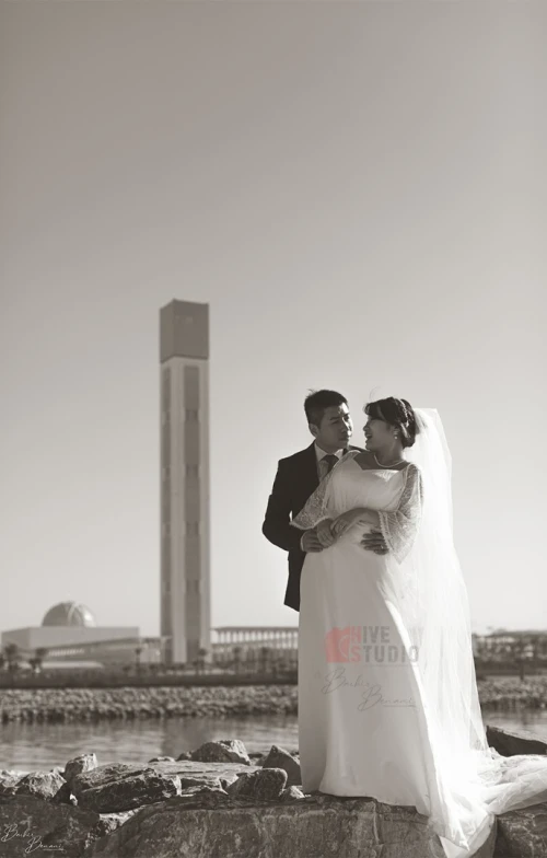 Photographe de mariages
