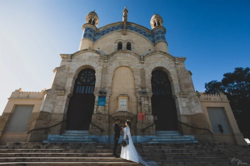 Photographe de mariages