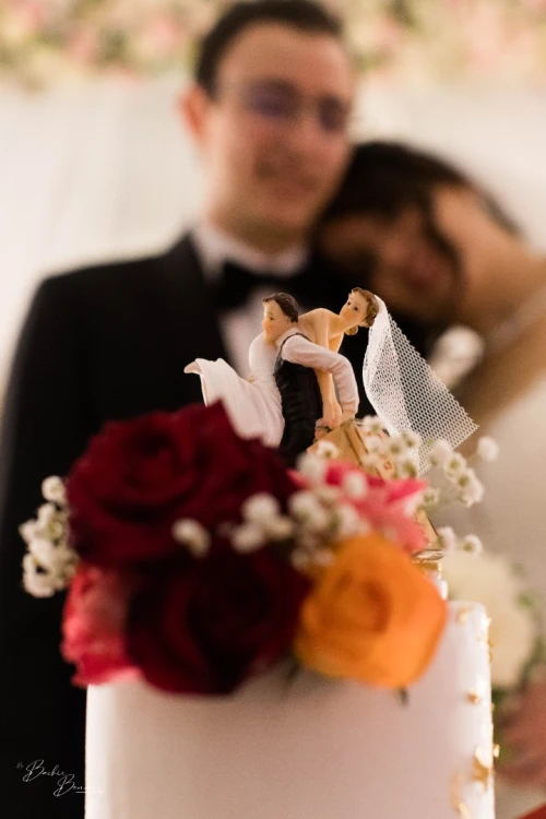 Photographe de mariages