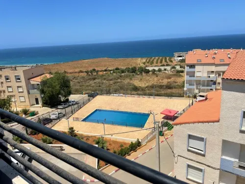 Vente bien immobilier Béjaïa Beni ksila