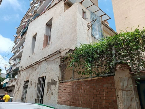 Vente Villa Alger Sidi mhamed