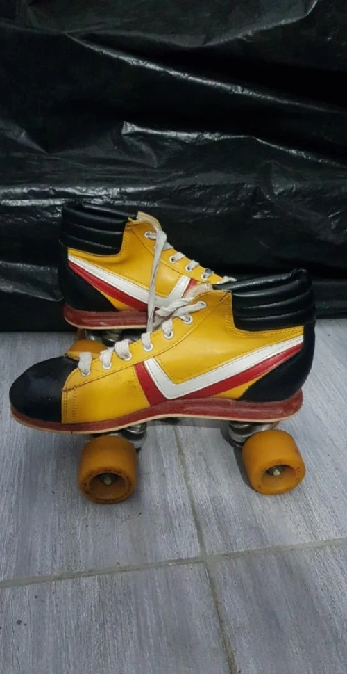Roller ADIDAS APOLO original venu d'Europe cabas 