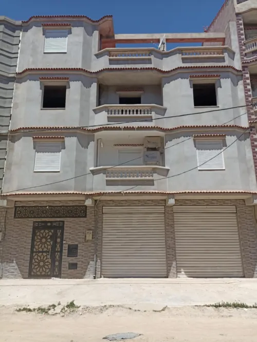 Vente Villa Mila Grarem gouga