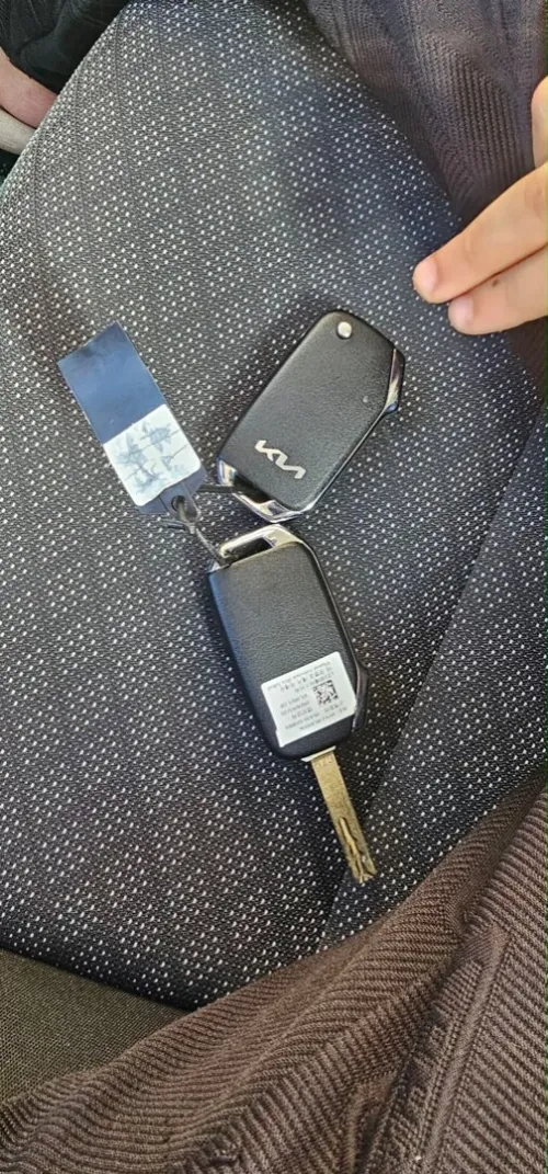 Kia Picanto 2025 2025