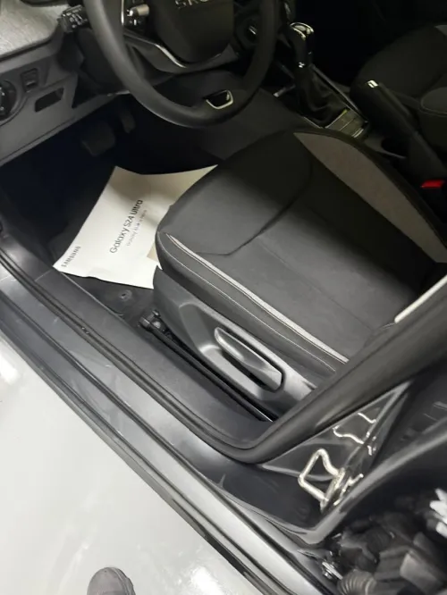 Skoda Kamiq 2025 1.0 110hp