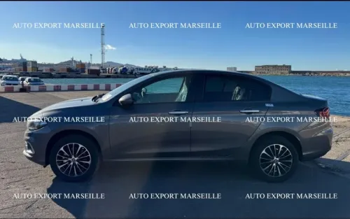 Fiat Tipo Sedan 2026 Business
