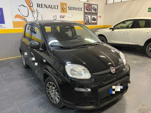 Fiat Panda 2024 Euroupe