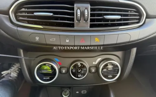 Fiat Tipo Sedan 2026 Business