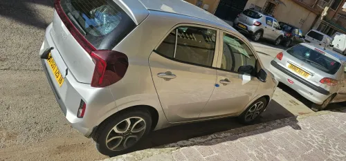 Kia Picanto 2025 2025