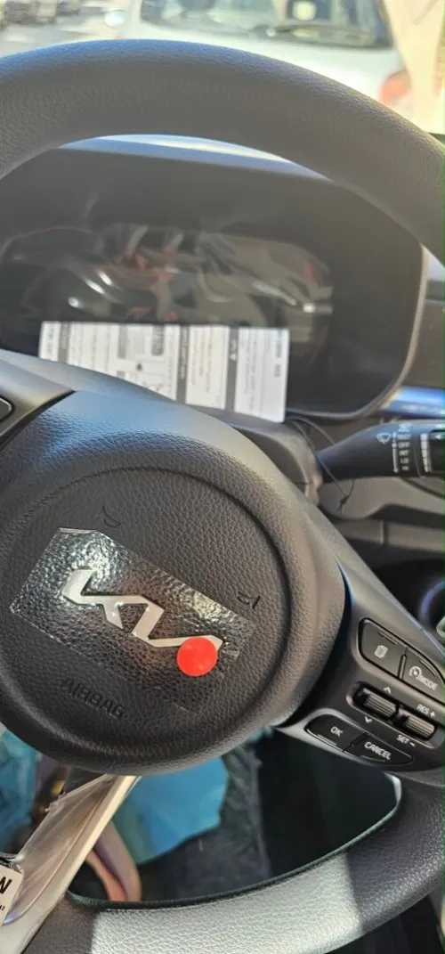 Kia Picanto 2025 2025