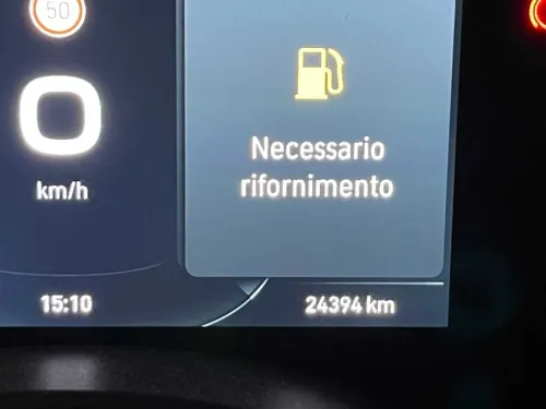 Fiat Panda 2024 Euroupe