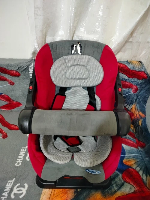 Siège auto  pingouin 