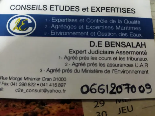 offre de service 