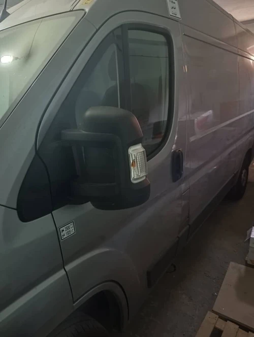 Fiat Ducato 2023