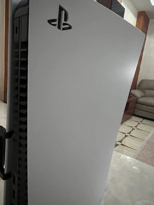 Ps5 fat standard edition 1116A