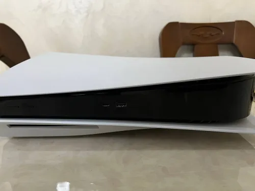 Ps5 fat standard edition 1116A