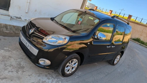 Renault Kangoo 2015 Privilège +