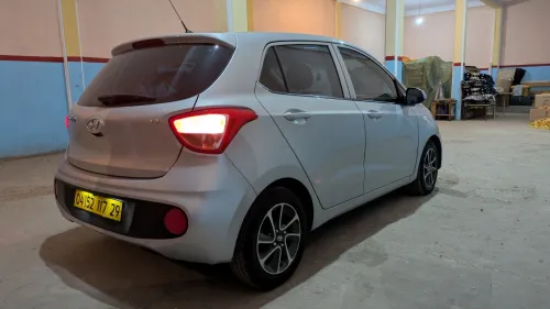 Hyundai i10 2017 i10
