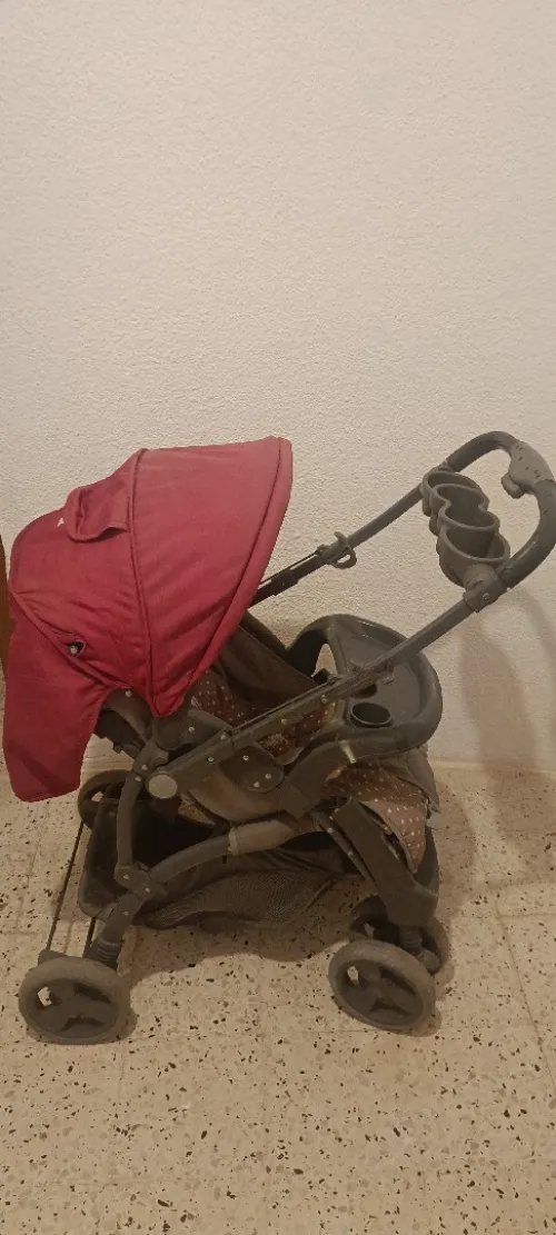 poussette, berceaux, chaise 