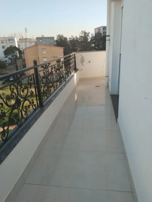 Location Appartement F3 Alger Dely brahim