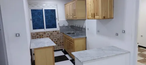 Location Appartement F2 Alger Beni messous